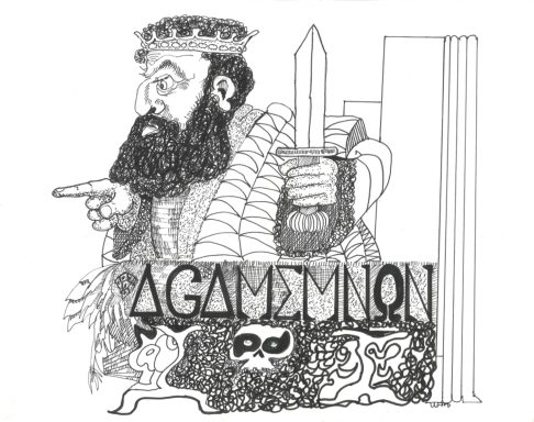 AGAMEMNON